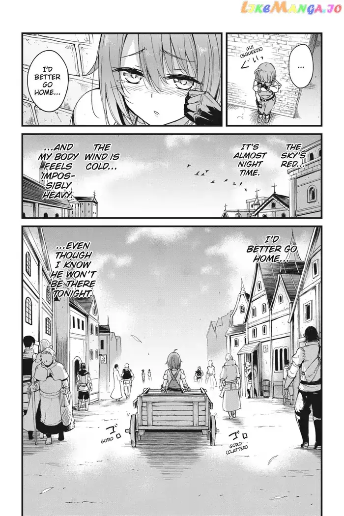 Goblin Slayer: Side Story Year One Chapter 32 image 24_optimized_optimized